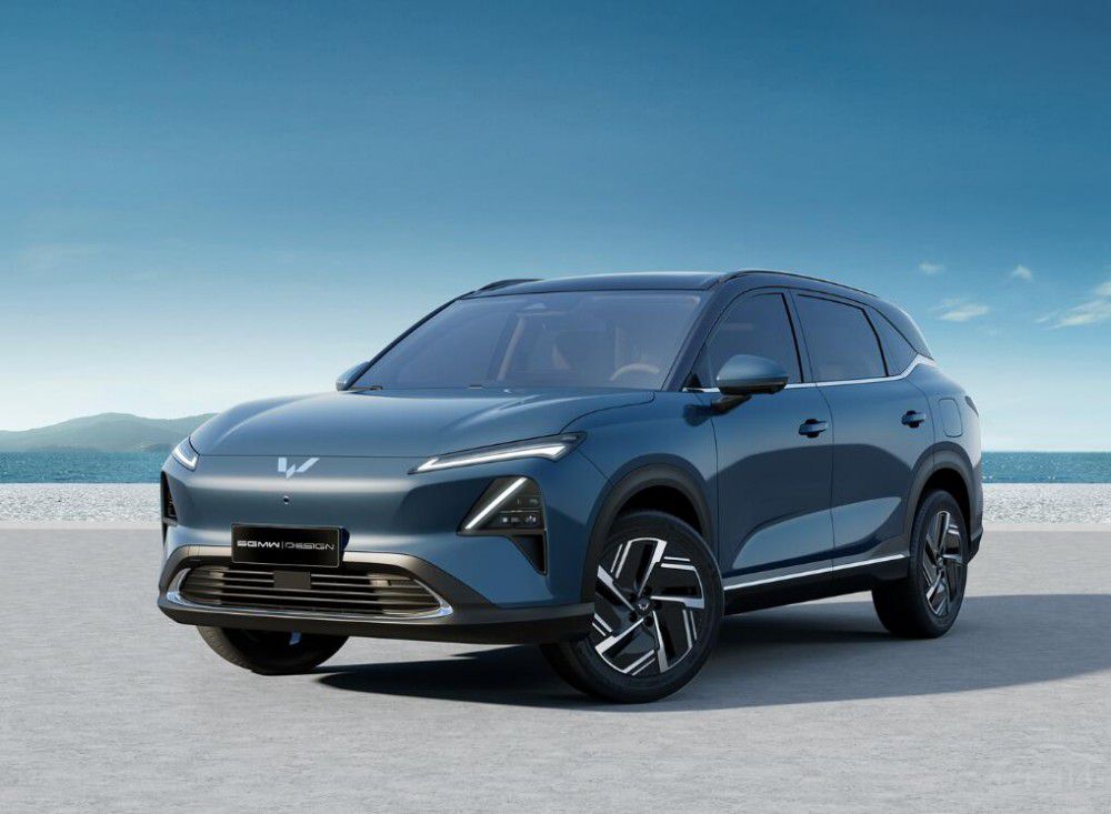 2024�ɶ�܇չǰհ���@����SUVֵ�õ���
