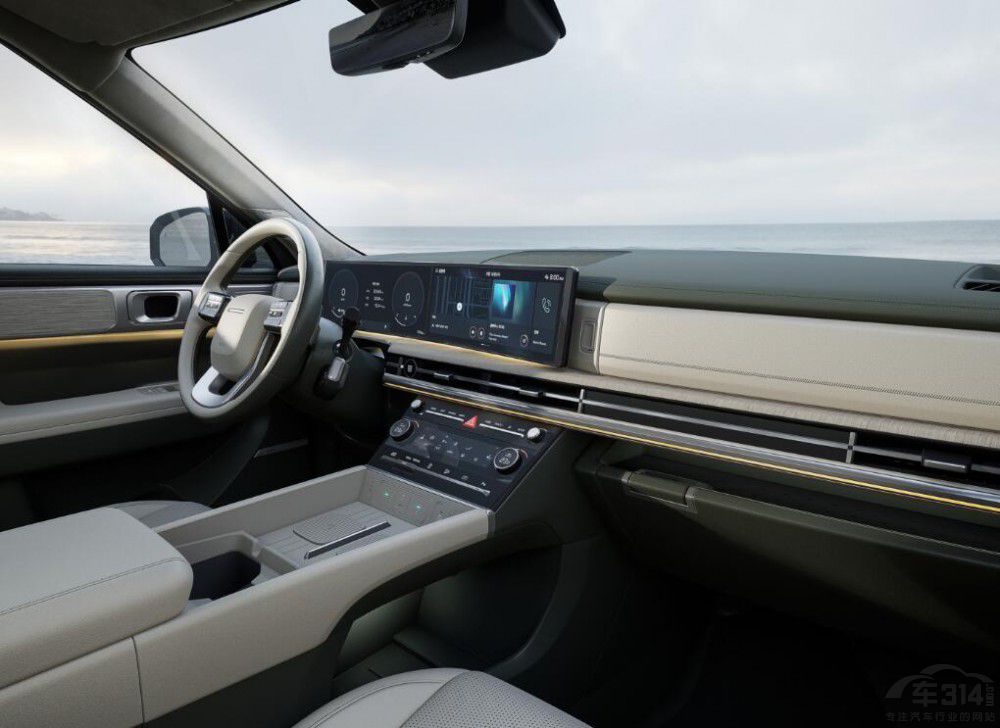 �ɶ�܇չ����������(j��)SUV����Q܇�Ŀ��]��