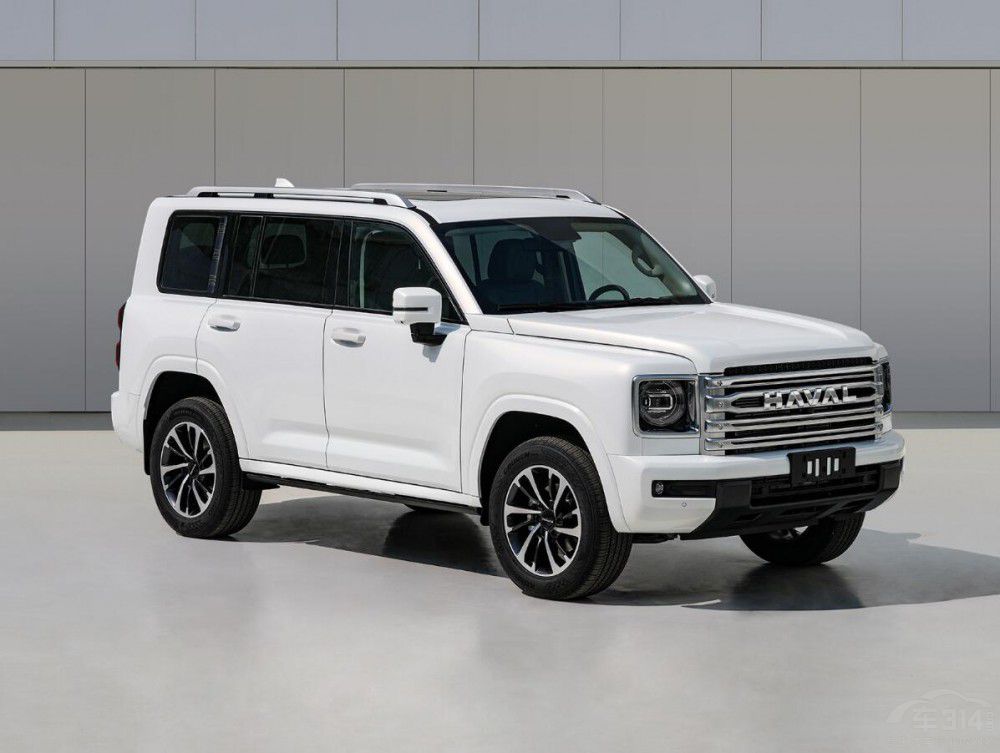 �ɶ�܇չ����������(j��)SUV����Q܇�Ŀ��]��