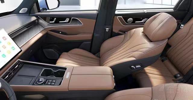 ��ԽL��(du��)����8L���l(shu��)�Ǹ��Q�ļ���SUV