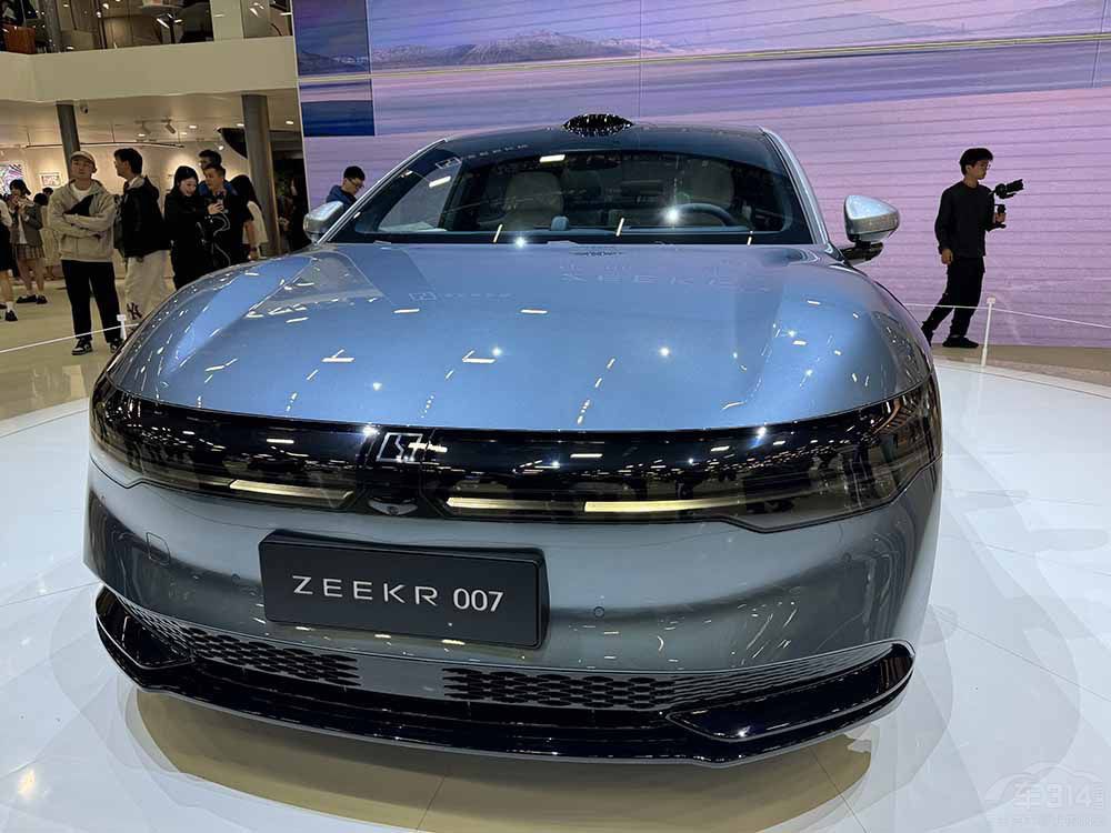 �������Q���ȁ��Ϻ���EV���ȘO�007��