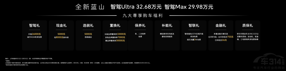 長城魏牌智能化躍遷藍山開啟”進攻“模式 長城魏牌智能化躍遷藍山開啟”進攻“模式