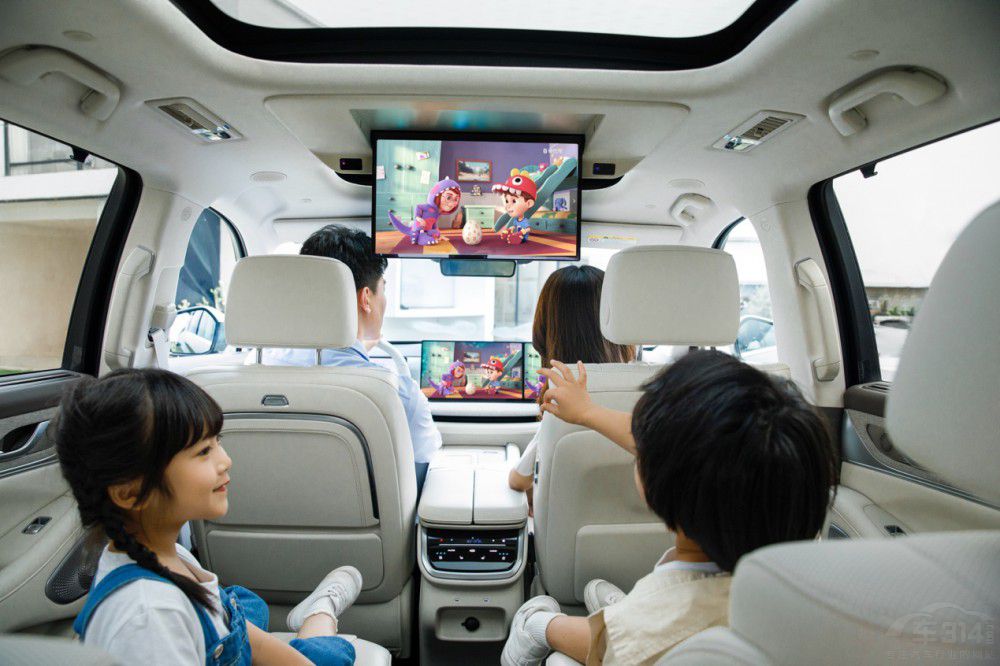 高質(zhì)量發(fā)展助長城汽車營收創(chuàng)新高全新藍(lán)山 高質(zhì)量發(fā)展助長城汽車營收創(chuàng)新高全新藍(lán)山