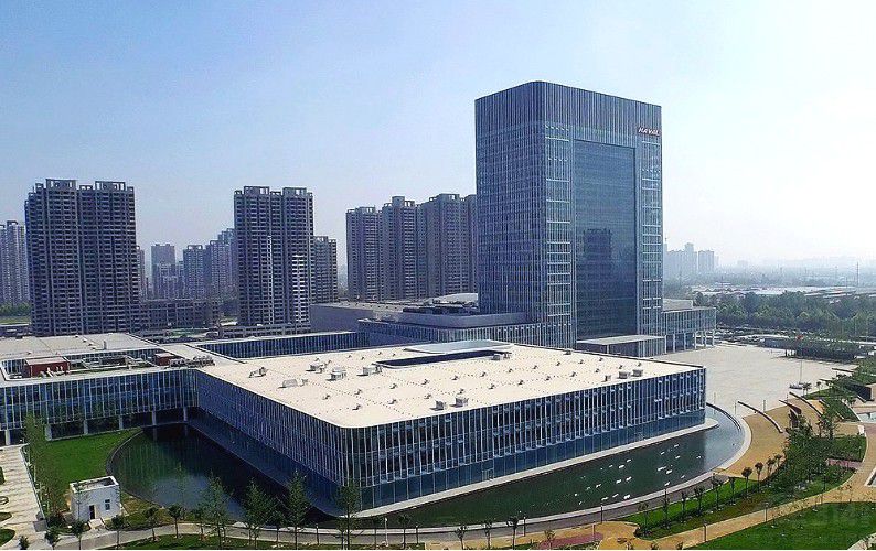 長城魏牌智能化躍遷藍山開啟”進攻“模式 長城魏牌智能化躍遷藍山開啟”進攻“模式