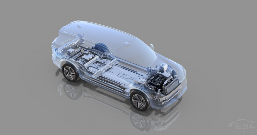 高質(zhì)量發(fā)展助長城汽車營收創(chuàng)新高全新藍(lán)山 高質(zhì)量發(fā)展助長城汽車營收創(chuàng)新高全新藍(lán)山