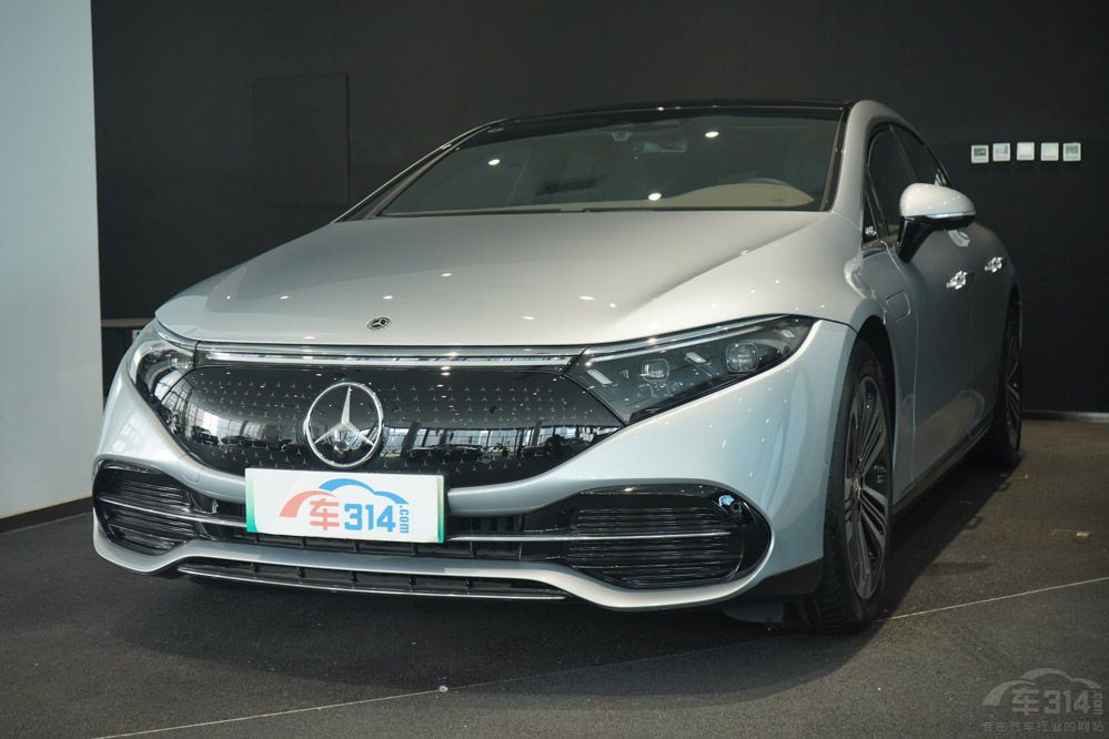 比奔馳EQS低很多的享界S9憑什么吊打德系 比奔馳EQS低很多的享界S9憑什么吊打德系