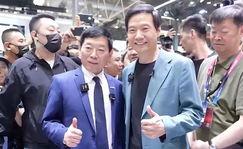 對“流量”不感冒的藍(lán)山智駕版扛起了野望 對“流量”不感冒的藍(lán)山智駕版扛起了野望