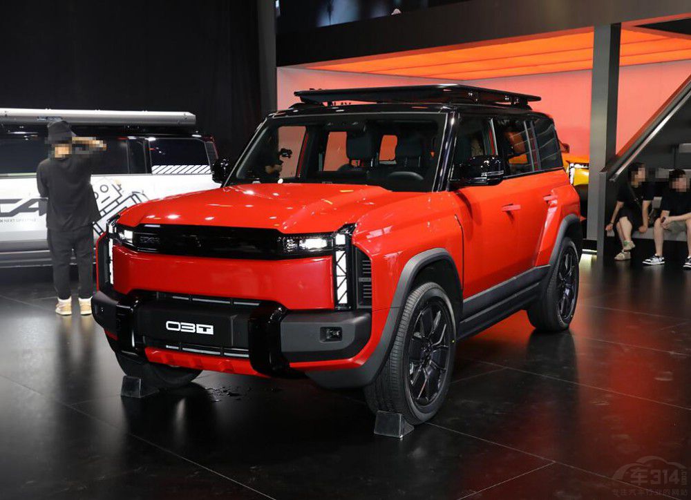 �ɶ�܇չֵ���I��3��SUV��ȫ��?x��)��|(zh��)���M