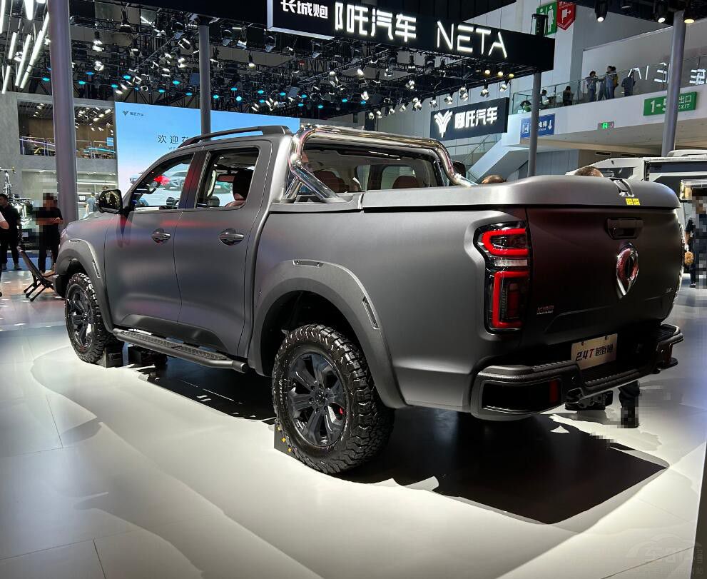 成都車(chē)展最霸氣的3款新車(chē)都挺貴狂人必備 成都車(chē)展最霸氣的3款新車(chē)都挺貴狂人必備