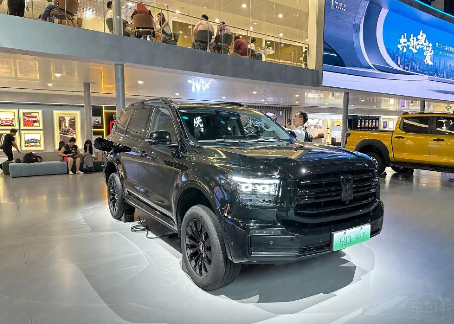 成都車(chē)展最霸氣的3款新車(chē)都挺貴狂人必備 成都車(chē)展最霸氣的3款新車(chē)都挺貴狂人必備