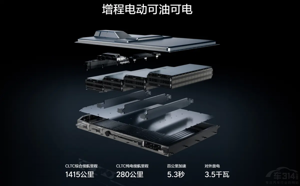 魏牌藍(lán)山智駕版對比理想L8 誰才是我的菜 魏牌藍(lán)山智駕版對比理想L8 誰才是我的菜