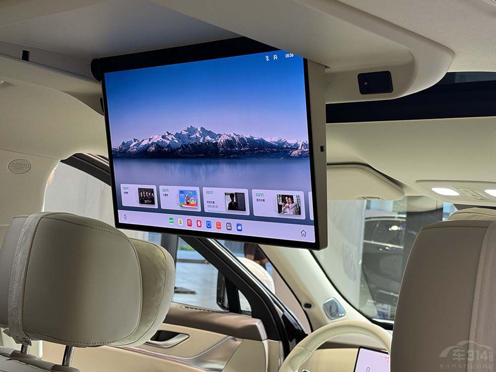 魏牌藍(lán)山智駕版對比理想L8 誰才是我的菜 魏牌藍(lán)山智駕版對比理想L8 誰才是我的菜