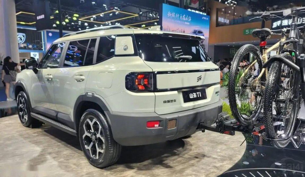 ����Ҫ����늡� 20�fԪ��(n��i)Ʒ�|(zh��)SUV ��ֵ����