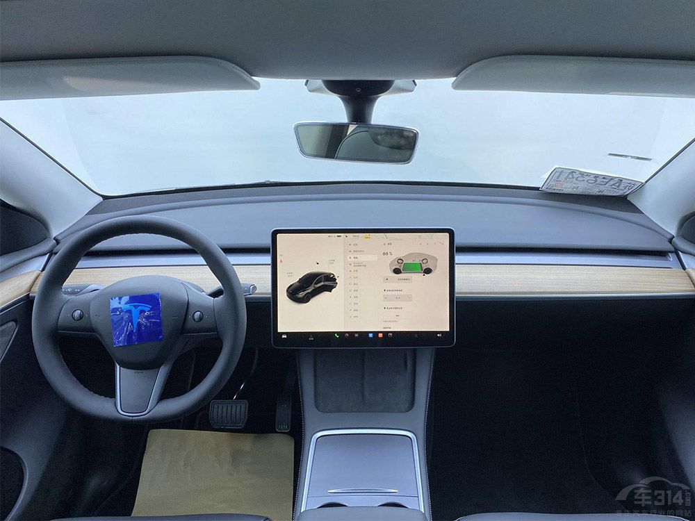 ����PK���������S��07������˹��Model Y