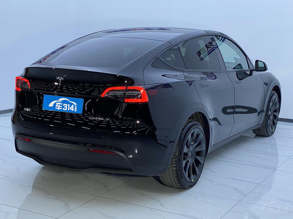 ����PK���⣬���S��07������˹��Model Y