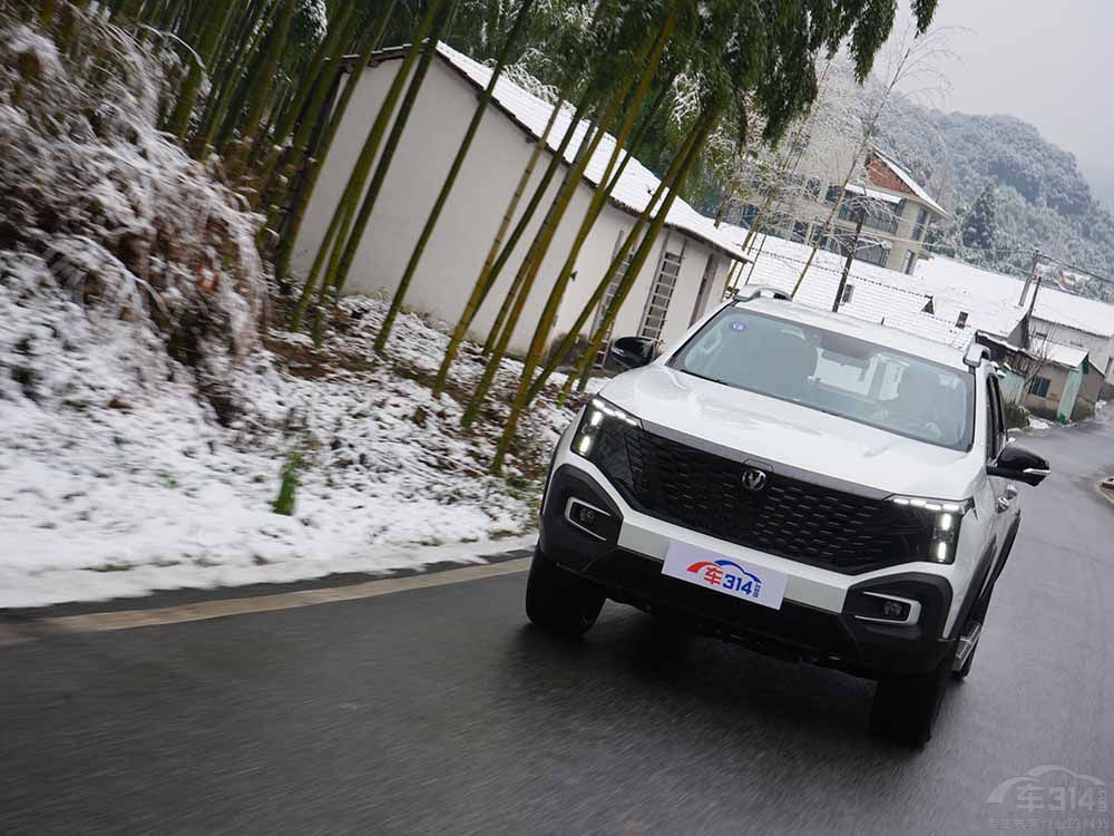 皮卡出行成本對比 長安獵手 長城炮誰更省 皮卡出行成本對比 長安獵手 長城炮誰更省