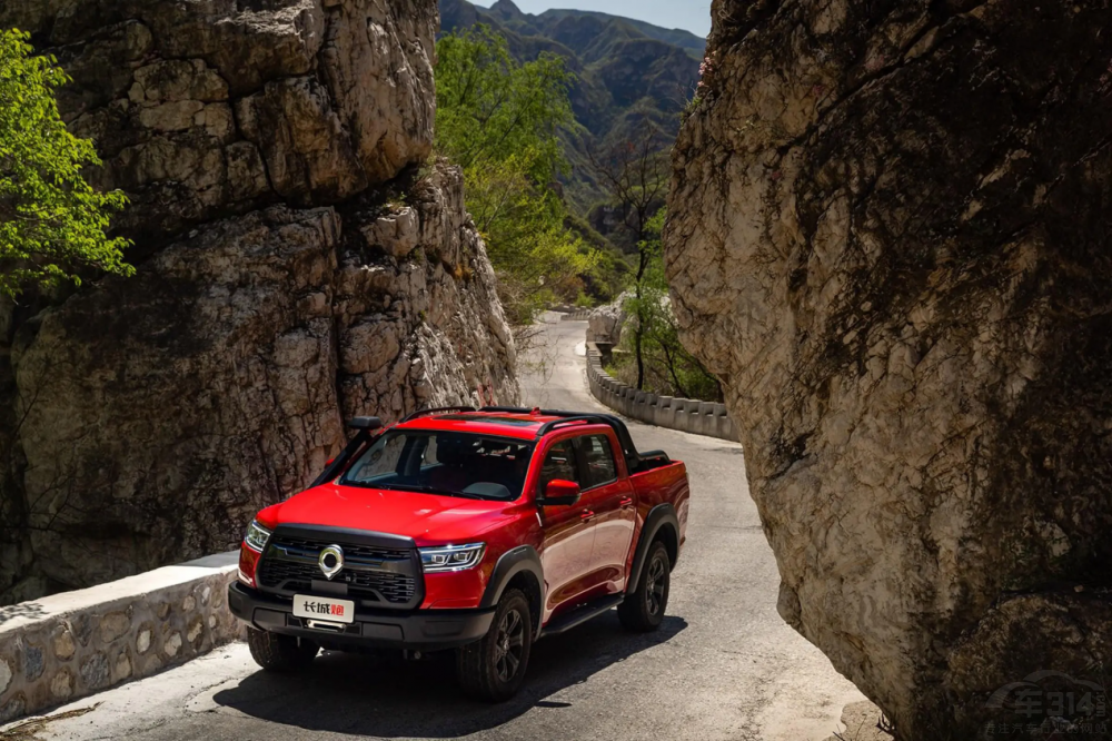 長安獵手對比長城炮 自駕游的用戶這樣選 長安獵手對比長城炮 自駕游的用戶這樣選