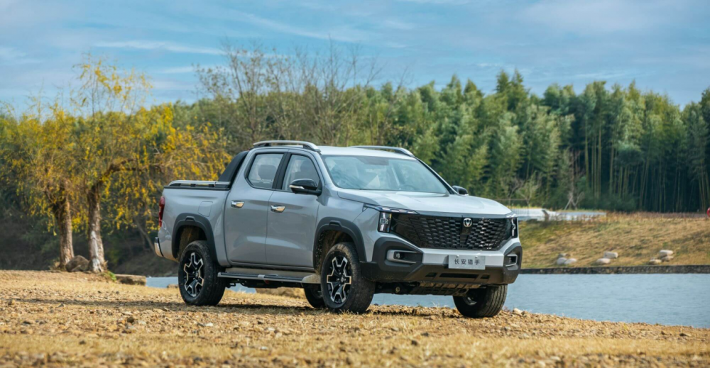 長安獵手對比長城炮 自駕游的用戶這樣選 長安獵手對比長城炮 自駕游的用戶這樣選