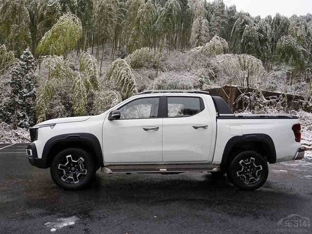 皮卡出行成本對比 長安獵手 長城炮誰更省 皮卡出行成本對比 長安獵手 長城炮誰更省