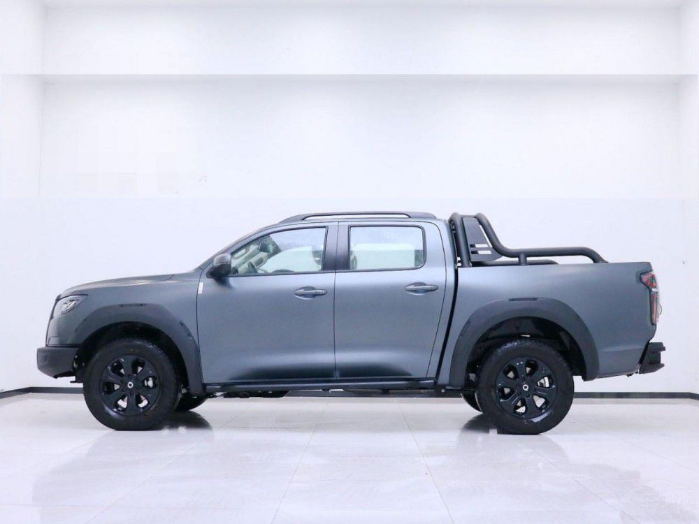 皮卡出行成本對比 長安獵手 長城炮誰更省 皮卡出行成本對比 長安獵手 長城炮誰更省