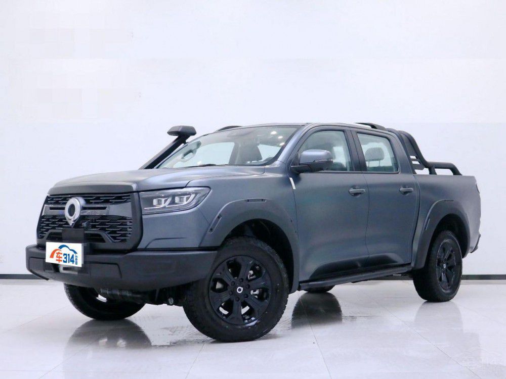 皮卡出行成本對比 長安獵手 長城炮誰更省 皮卡出行成本對比 長安獵手 長城炮誰更省