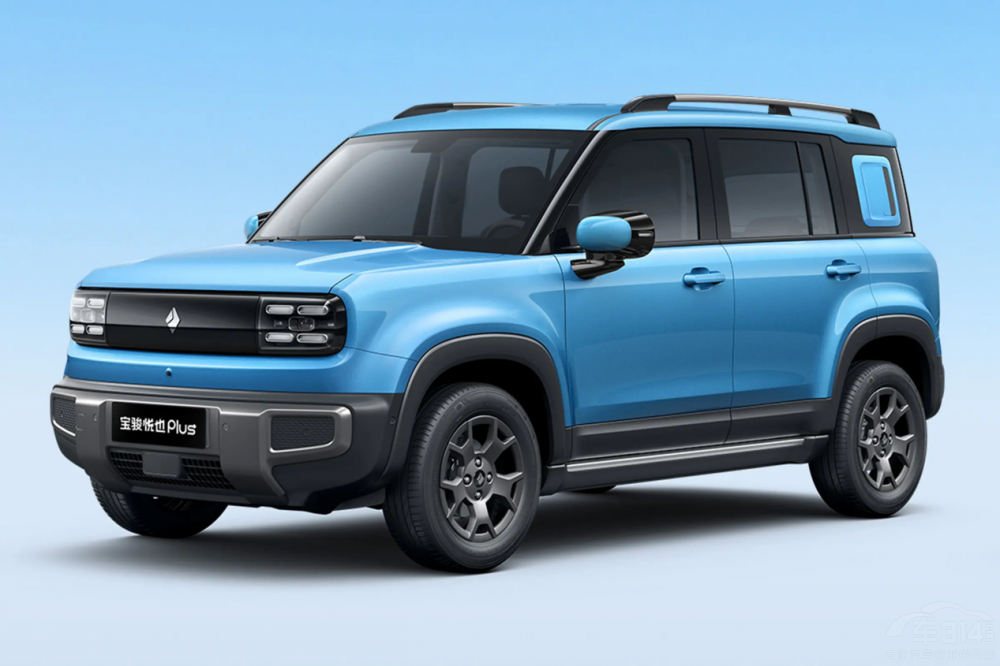 10�f�����I����Ӳ��SUV �����治��С�U!