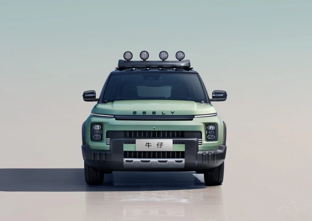 10�f�����I����Ӳ��SUV �����治��С�U!