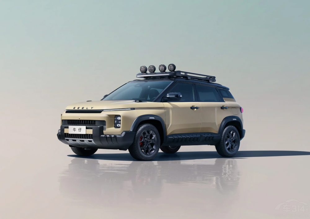 10�f�����I����Ӳ��SUV �����治��С�U!