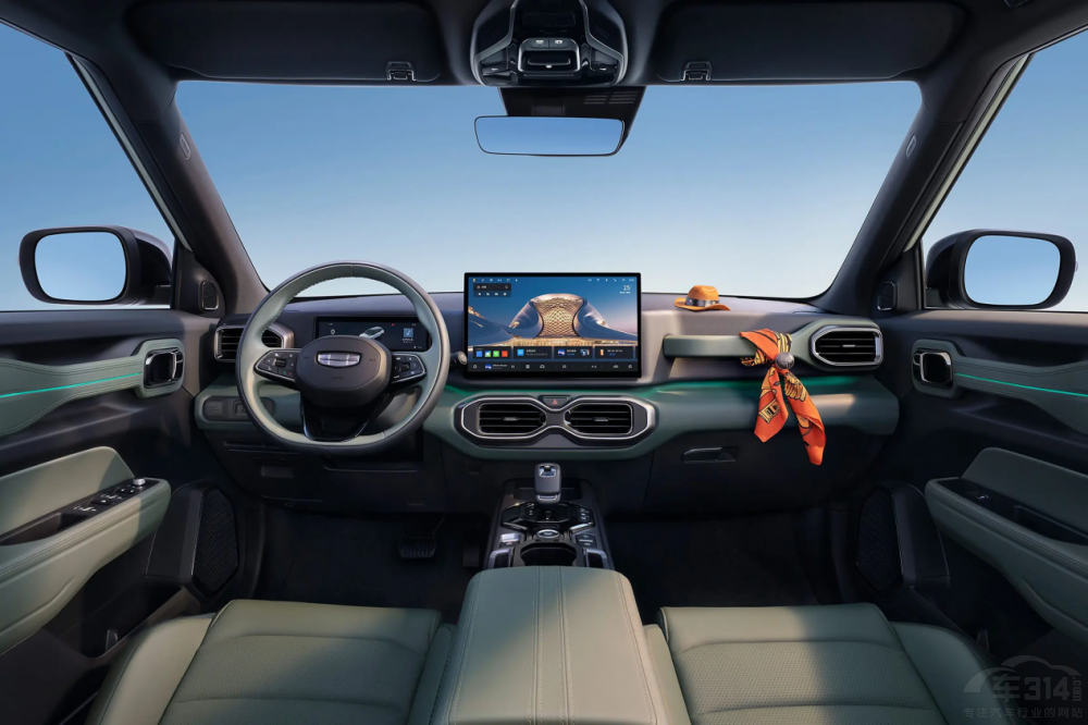 10�f�����I����Ӳ��SUV �����治��С�U!