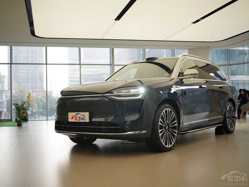 �ڇ�(gu��)�a(ch��n)SUV�� ��Щֵ�ñ��Q�顰��(gu��)؛֮�⡱��