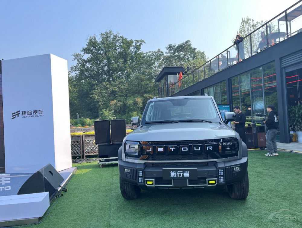 Ӳ�hҲ���飬�@�׿�Ӳ��SUV�ܕ�(hu��)�������