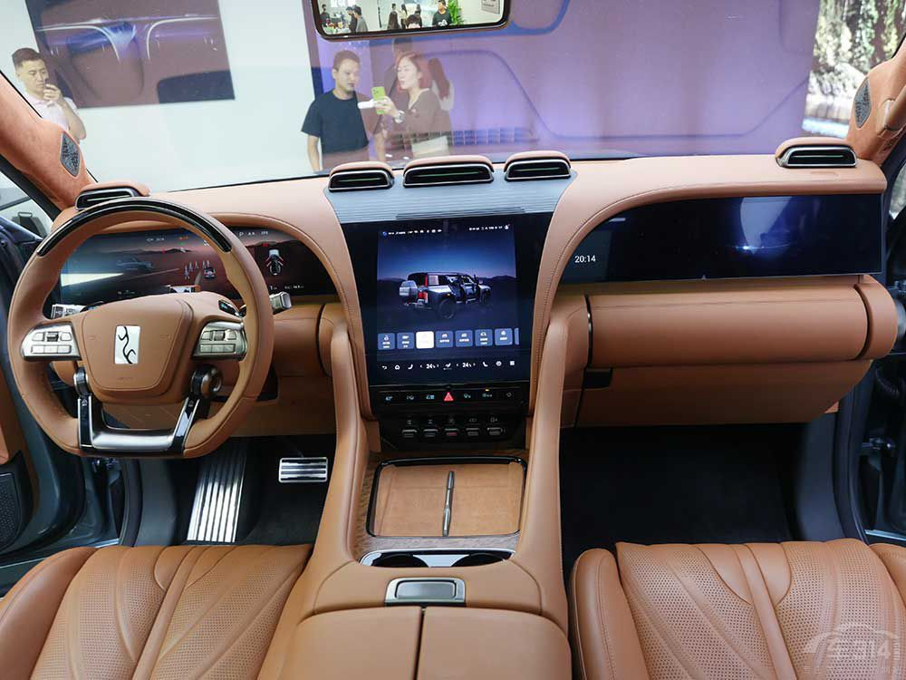 �ڇ�(gu��)�a(ch��n)SUV�� ��Щֵ�ñ��Q�顰��(gu��)؛֮�⡱��