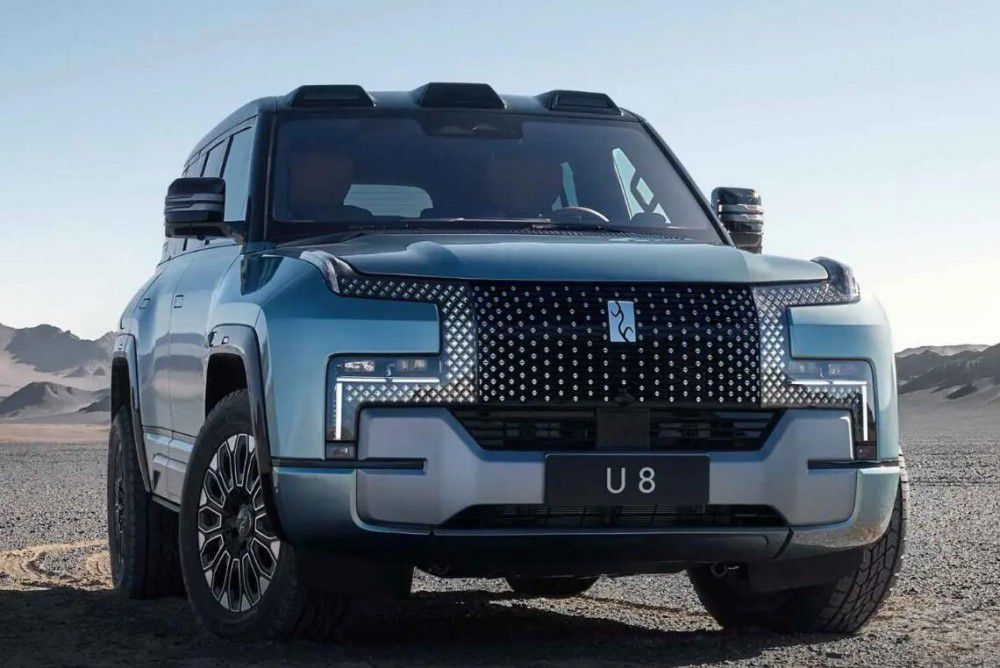 �ڇ�(gu��)�a(ch��n)SUV�� ��Щֵ�ñ��Q�顰��(gu��)؛֮�⡱��