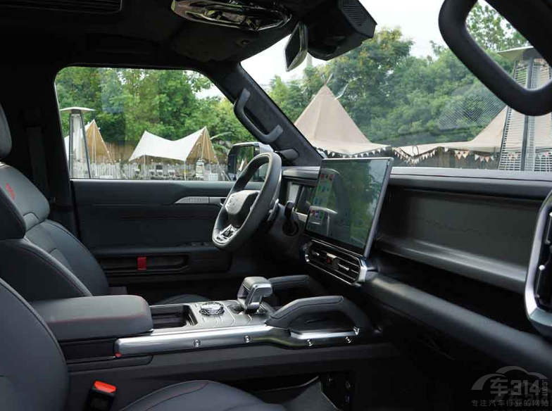 Ӳ�hҲ�������@�׿�Ӳ��SUV�ܕ�(hu��)�������