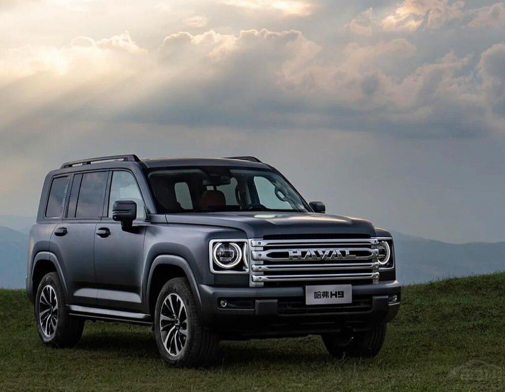 �����Ӳ��SUV������f�ֵ�߲��߰���