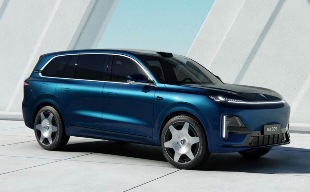 2025神仙斗法 明年這幾款SUV太吊胃口了 2025神仙斗法 明年這幾款SUV太吊胃口了