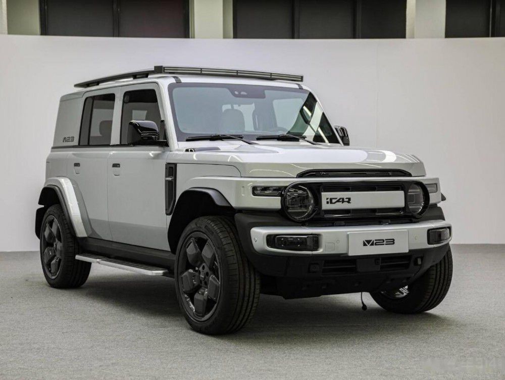 �͵ø��e�˲�һ�� ���БB(t��i)�ȡ���SUV��ô�x��