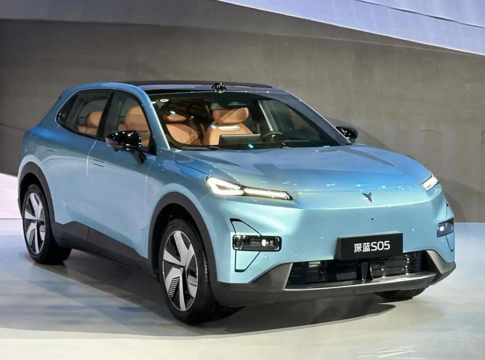 �͵ø��e�˲�һ�� ���БB(t��i)�ȡ���SUV��ô�x��