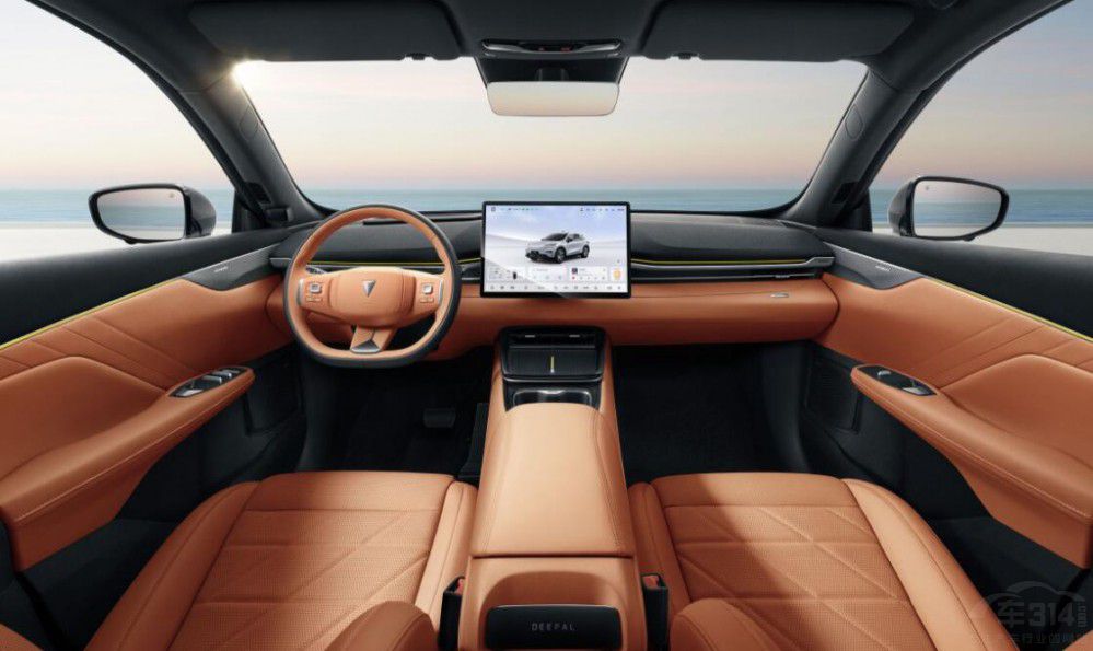 ���I(m��i)����С�ɵ�ͨ��SUV���Ď׿��ֵ��