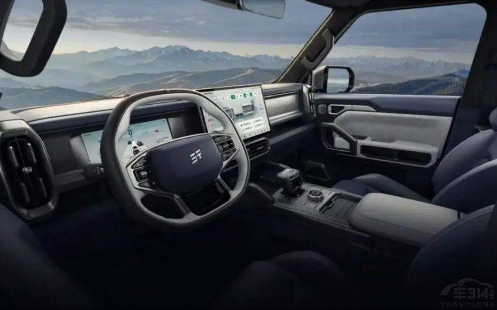 20�f�����_�ؼҵĳ����˚��Ӳ��ԽҰSUV