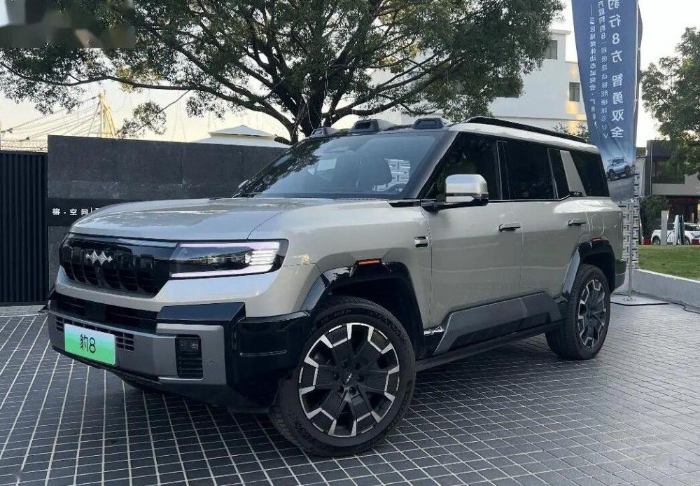 20�f�����_�ؼҵĳ����˚��Ӳ��ԽҰSUV