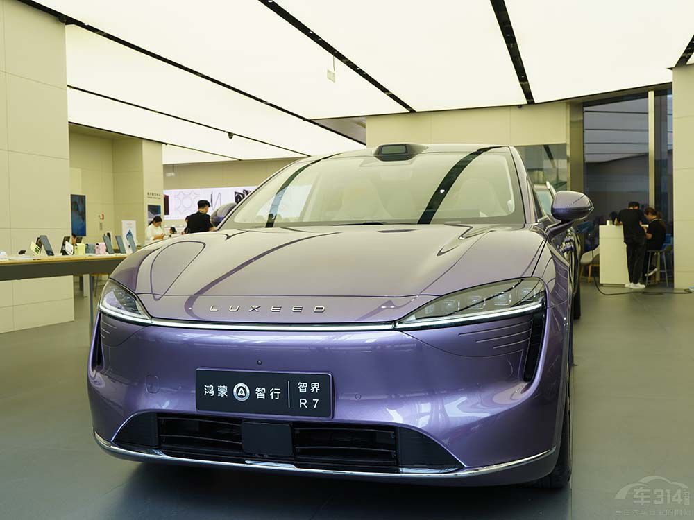 �������M�M���ǽ�R7����Model Y���°棡