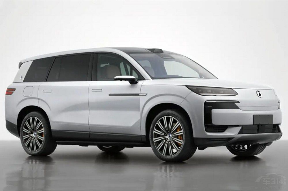 2025����ֵ���I������SUV�������c(di��n)��(sh��)����