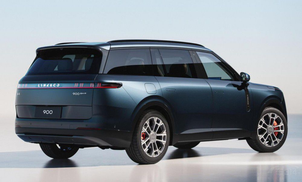 2025����ֵ���I������SUV�������c(di��n)��(sh��)����