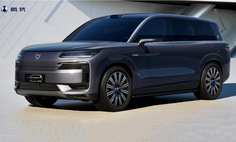 2025����ֵ���I������SUV�������c(di��n)��(sh��)����