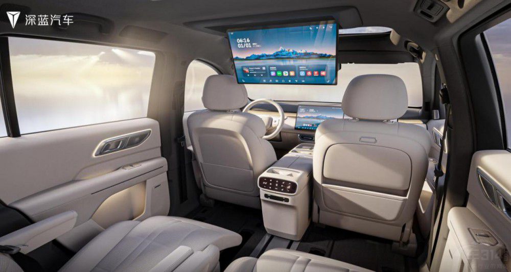 “9系旗艦”盤點 今年這三款豪華SUV都不錯 “9系旗艦”盤點 今年這三款豪華SUV都不錯