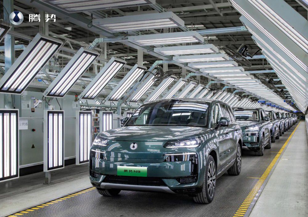 “9系旗艦”盤點 今年這三款豪華SUV都不錯 “9系旗艦”盤點 今年這三款豪華SUV都不錯