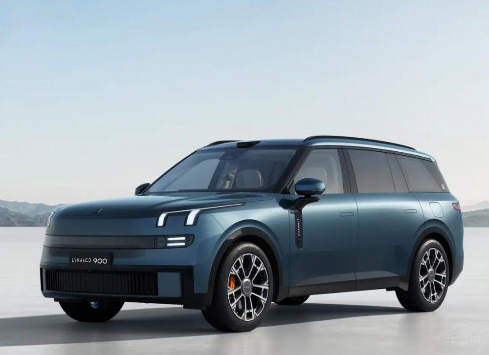 “9系旗艦”盤點 今年這三款豪華SUV都不錯 “9系旗艦”盤點 今年這三款豪華SUV都不錯