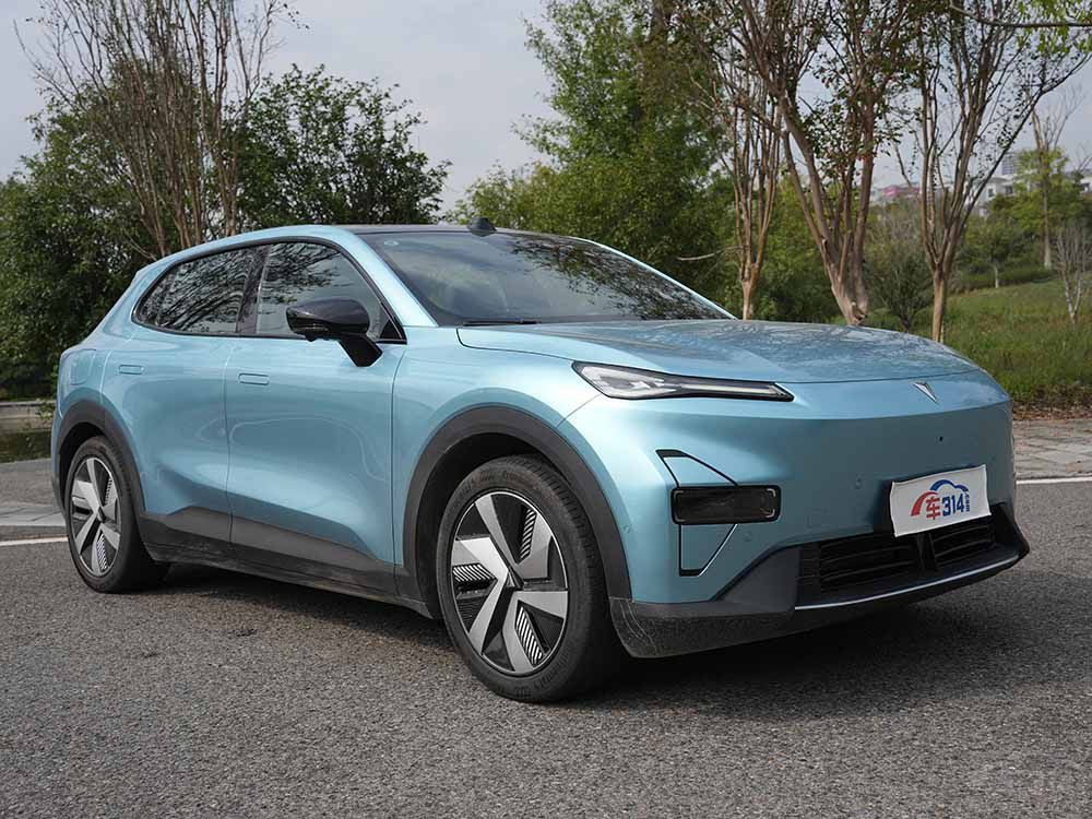 十來萬預(yù)算入手智駕車 深藍(lán)S05值得考慮 十來萬預(yù)算入手智駕車 深藍(lán)S05值得考慮