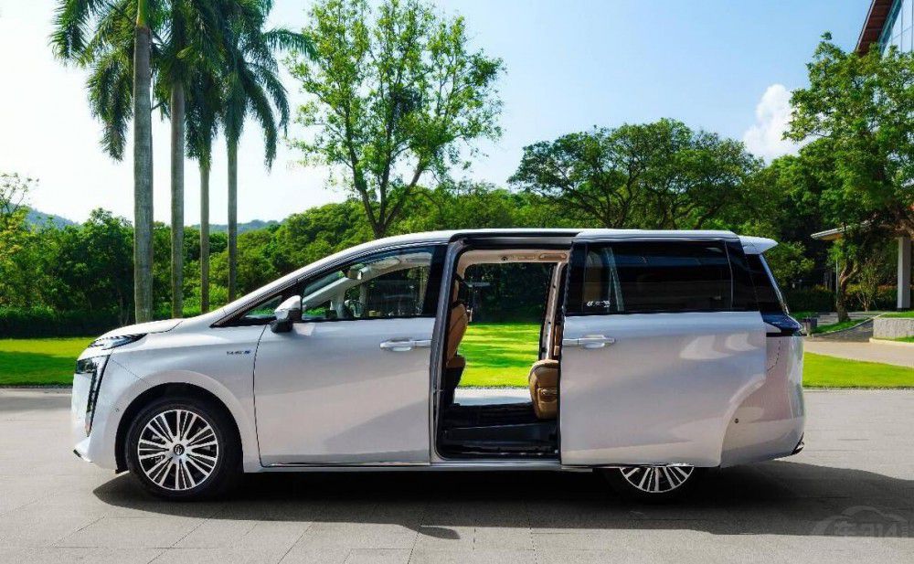 �����Q��܇(ch��) �@���� MPV�㲻��(hu��)�](m��i) (t��ng)�^(gu��)����